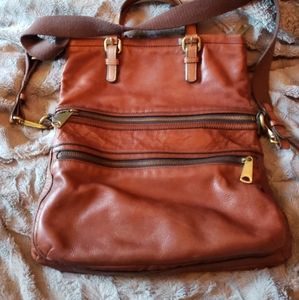 Fossil Bag
